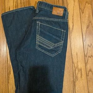 Men’s BKE jeans